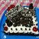 Cooksnap dari 🍒 Aiu Pu3 🍒 untuk resep SIMPLE BLACKFOREST (Steamed)