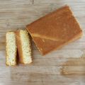 Yvette 的 海綿蛋糕 Sponge cake cooksnap