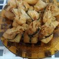 Cooksnap dari ummu rinihalim untuk resep Ekado ala-ala Hokben #homemade
