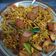 Cooksnap dari dayushan untuk resep Mie goreng burung dara pipih sederhana