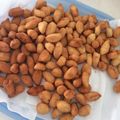 Cooksnap dari Fika Ayu Kusumawardani untuk resep Biji Ketapang No Mixer