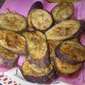 Cooksnap dari Yanni Liang untuk resep Terong Goreng
