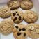 El cooksnap de Andrea Carranza cuando hizo Cookies / galletitas de avena y chips de chocolate saludables. Sin azúcar, sin manteca.