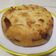 Cooksnap dari VANIA ROSILAWATI untuk resep Puding Roti Panggang Rice Cooker