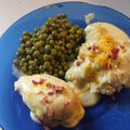 april420's cooksnap of when they made Bacon Ranch Chicken * Slowcooker*.
