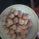 Cooksnap dari Nanik Nuraeni untuk resep Roti ketawa mini / mini onde-onde ketawa