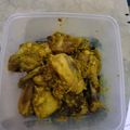 Cooksnap dari ima amry untuk resep Ayam Goreng Lengkuas