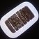 Cooksnap dari Mirna BenyWidodo untuk resep Brownies Kukus Lapis Keju (DEBM)