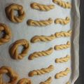 Cooksnap από whimsical στη συνταγή Κοτσιδάκια κανέλας