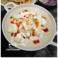 Swati Bharadwaj's cooksnap of when they made Shahi paneer.