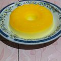 Cooksnap dari Anita untuk resep Puding Busa Nutrisari
