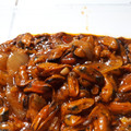Cooksnap dari El Malida Orisza Putri untuk resep Kerang remis saus padang mudah
