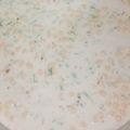Samishtha das का कुकस्नैप जब उन्होंने बूंदी का रायता(boondi ka raita recipe in hindi) बनाया था।