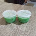 Cooksnap dari Dony Saputra untuk resep Puding Hunkwee