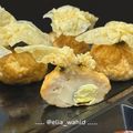 Cooksnap dari Elia Wahid untuk resep Ekkado