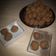  Chef Richa pathak. का कुकस्नैप जब उन्होंने गेहूं आटे के लड्डू(genhu aate ke laddu recipe in Hindi) बनाया था।