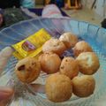 Cooksnap dari ririzeiin untuk resep Tahu Bulat Enak + Gampang Banget