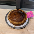 Matthew J Williams's cooksnap of when they made Red kuri squash pie made from homemade puree.
