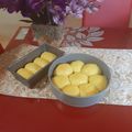 Cooksnap dari Yenni Dh untuk resep Roti Labu - awet lembutnya
