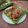 Cooksnap Arum_Kusuma semasa beliau membuat Banana Milk Cheesy Toast.