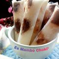 Cooksnap dari Gazbiyya untuk resep Es choki² / es mambo