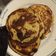 El cooksnap de Jess LM cuando hizo Panqueques de avena y manzana.