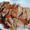 Mónika Agonás - Panagiotou Cooksnap-ja, amikor elkészítette a(z) Colában sült pulykacomb petrezselymes sült burgonyával receptet.