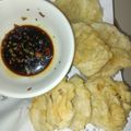 Cooksnap dari Fertinova Irmalia Saputri Ritonga untuk resep Cireng Sambel Kecap