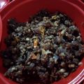 Cooksnap dari Lya untuk resep Nasi tutug oncom simple ga pake rempong