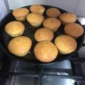 El cooksnap de silvia e cuando hizo Torta de aceite para el mate.
