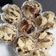 Cooksnap dari Femyca Octaria untuk resep Bolu Kukus Pisang 1 Telur (no mixer)