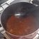 El cooksnap de Erick Medina cuando hizo Picadillo de carne molida.