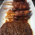 Cooksnap dari Rosyiana untuk resep Sate Ayam (Enak bener)
