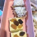 Cooksnap dari Anggi Agistaria untuk resep Flourless Cheese Cake #debm #keto