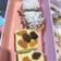 Cooksnap dari Anggi Agistaria untuk resep Flourless Cheese Cake #debm #keto