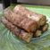 Cooksnap dari Fitriani Sri Rejeki untuk resep Dulce de Leche Cinnamon Roll Toast Up