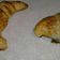 El cooksnap de María De Tanana cuando hizo Croissanes de chocolate.