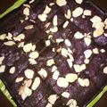 Cooksnap dari Munic untuk resep Brownies Panggang Putih Telur