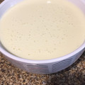 El cooksnap de Maria José Anduix Blanes cuando hizo Crema de calabacín, zanahoria y patata.