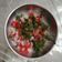 ushma prakash mevada's cooksnap of when they made ટામેટાં ડુંગળી નુ સલાડ (Tomato Dungri Salad Recipe In Gujarati).