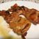 El cooksnap de Jordi Cortiada cuando hizo Muslos de pollo con zanahorias al horno.