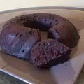 Cooksnap dari Tertiana Peni Prabawati untuk resep Bolu Kukus Coklat Tepung Beras Mekar Tanpa Telur Tanpa Mikser