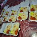 Cooksnap dari Via untuk resep Nasi Liwet RiceCooker 😋
