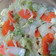 Cooksnap dari Melda Laura untuk resep 25) Capcay Sawi Putih Wortel