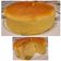 Cooksnap dari Myrna Ariati untuk resep Japanese Cheese Cake