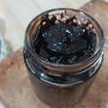 Cooksnap dari Lathifah Alawy untuk resep Selai Coklat Homemade Serbaguna (filling, olesan dll)