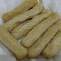 Cooksnap dari Falin untuk resep Pempek Dos Ny. Liem