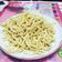 李依嵐 的 自製雞蛋麵條 cooksnap