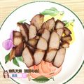 棠棠 的 蜜汁叉燒（電子鍋版） cooksnap