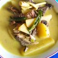 Cooksnap dari Mutiara Try Setya untuk resep Tongkol kuah lemak aceh